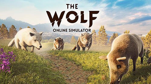 download The wolf: Online simulator apk